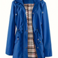Free Shipping🔥Solid Color Casual Jackets, Waterproof and Windproof Coats, Hooded Windbreakers