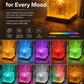 📢📢50% OFF !! ⏰Dynamic Water Ripple LED Ambient Light
