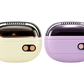 ⚡2-in-1 Electric Nail Clipper with Polishing File – Automatic Cut & Grind Nails, Safe Quiet Design for Adults, Seniors & Babies