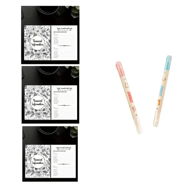 🎁End of Life Planner