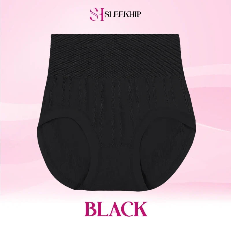 💞CLEARANCE SALE 70% OFF- Leakproof High-Waist Tummy-Control Butt-Lifting Panties