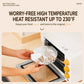 💝LAST DAY SALE 50% OFF!!💞50K+ SOLD!✨ Aluminum Foil Heat-retaining Cover