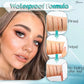 🎉High Quality 3D Waterproof Microblading Eyebrow Pen 4 Fork Tip Tattoo Pencil