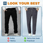🔥Hot Sale 58% OFF🏆MultiPants – High Stretch Multi-pocket Durable Cargo Pants