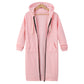 ⏰This week's hot sales - only ￡13.99🍂 Women's Casual Zip-Up Hoodie Jacket – Autumn Lightweight Everyday Coat 🧥✨