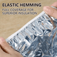 💝LAST DAY SALE 50% OFF!!💞50K+ SOLD!✨ Aluminum Foil Heat-retaining Cover