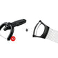 🔥50% OFF! 🥩 Handheld Fat Trimmer for Beef & Pork, Portable Meat Fat Remover Tool, Easy Brisket Trimming BBQ Kitchen Gadget