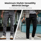 👍Last Day Sale 49% OFF🏆MultiPants – High Stretch Multi-pocket Durable Cargo Pants3