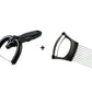 🔥50% OFF! 🥩 Handheld Fat Trimmer for Beef & Pork, Portable Meat Fat Remover Tool, Easy Brisket Trimming BBQ Kitchen Gadget