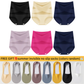💖Last Day-Buy 1 Get 3 Packs💖Plus-Size High-Waist Cross Tummy Control Panties2