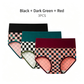 💖 LIMITED OFFER – Buy 1 Get 3 Packs! ✨ Women’s High-Waisted Cotton Briefs
