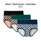 💖 LIMITED OFFER – Buy 1 Get 3 Packs! ✨ Women’s High-Waisted Cotton Briefs