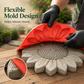 💥 LAST DAY 50% OFF - 🌻 Reusable Garden Art Mold – Make Your Garden Truly One of a Kind