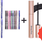✨Flash Sale 50% OFF✨2025 new beauty favorite💕10 Colored Eyeliner Gel Pens