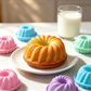 🥳2026 HOT SALE🥳💞50K+ SOLD! 🍩🧁 50% OFF! Silicone Donut Baking Cups – reusable thousands of times, saves you money & reduces waste. No more paper liners – just pop, bake, and enjoy perfect little donuts every time! 🏠💚