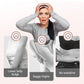 💕2025 HOT SALE 50% OFF🌸High-Waisted Butt Lifting Tummy Control Shaping Training Leggings with Side Pocket