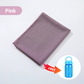 🎉Buy 3 Get 2 Free-Limited Sale🔥Cold Sweat Towel You Can Use Anywhere, Anytime! Reusable Soft Absorbent Cooling Portable