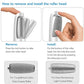 🔥Hot Sale - 50% OFF🔥Electric Feet Callus Remover⚡