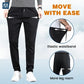 🔥Hot Sale 58% OFF🏆MultiPants – High Stretch Multi-pocket Durable Cargo Pants