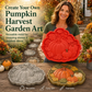 💥 LAST DAY 50% OFF - 🌻 Reusable Garden Art Mold – Make Your Garden Truly One of a Kind