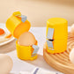 🔥🥚Hot Sale 50% Off ☀️🍳 Quick Egg Cracker Tool – Crack Hundreds of Eggs Faster & Neater 🔥