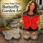 💥 LAST DAY 50% OFF - 🌻 Reusable Garden Art Mold – Make Your Garden Truly One of a Kind