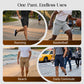 💎 50% OFF! 💎 Quick-Dry Athletic Shorts for Men – 4-Way Stretch, Moisture-Wicking & Perfect for Gym, Golf or Daily Wear