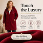 ⏰This week's hot sales - only ￡13.99🍂 Women's Casual Zip-Up Hoodie Jacket – Autumn Lightweight Everyday Coat 🧥✨