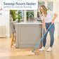 🔥Hot Sales 50% OFF: Only £7.99!!💥🧼Minky Flexi Edge Sweeper: Multi-Surface Cleaning for Floors, Carpets & Windows– UK Ready! 🇬🇧