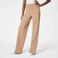 💖LAST DAY SALE 49% OFF🥇High Stretch High Waist Wide Leg Trousers🌟-Three lengths available🔥