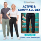 🔥Unisex Ultra Stretch Quick Drying Pants