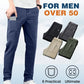 👍Last Day Sale 49% OFF🏆MultiPants – High Stretch Multi-pocket Durable Cargo Pants3