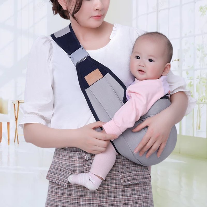 👧Lightweight Baby Carriers
