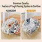 💝LAST DAY SALE 50% OFF!!💞50K+ SOLD!✨ Aluminum Foil Heat-retaining Cover