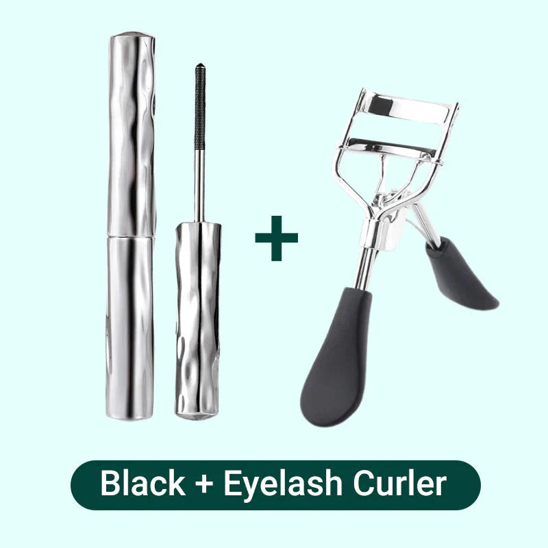 🔥Exclusive 2025 Luxury Sale✨Ultimate Length & Curl Mascara