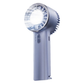 🔥【Hot Sale-】WhisperBreeze Mini Fan 🔥 | Under 40dB Noise | Vibration-Free | Night Light Mode