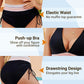 🔥Summer Sale 49% OFF💥👙Tummy Control Color Block Bikini Set