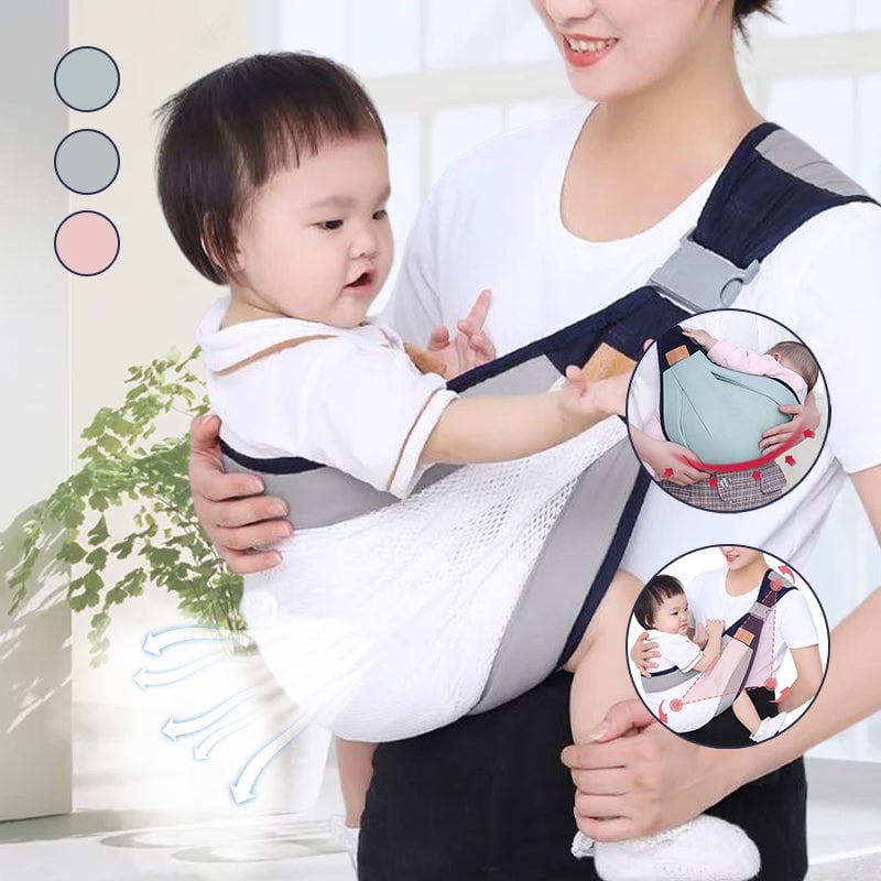 👧Lightweight Baby Carriers