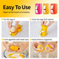 🔥🥚Hot Sale 50% Off ☀️🍳 Quick Egg Cracker Tool – Crack Hundreds of Eggs Faster & Neater 🔥