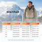 🔥LAST DAY PROMOTION - 60%OFF🔥2026 Upgraded Unisex Hooded Casual Insulated Jacket (with Internal Pockets)