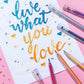 🔥50% OFF NOW! 🏆✨50K+ SOLD!🎁Glitter Gel Pen Set, Quick‑Dry Mess‑Free Sparkly Colour Pens for Journaling, Scrapbooking & Kids Craft Art