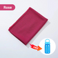 🎉Buy 3 Get 2 Free-Limited Sale🔥Cold Sweat Towel You Can Use Anywhere, Anytime! Reusable Soft Absorbent Cooling Portable