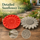 💥 LAST DAY 50% OFF - 🌻 Reusable Garden Art Mold – Make Your Garden Truly One of a Kind