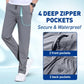 🔥Unisex Ultra Stretch Quick Drying Pants