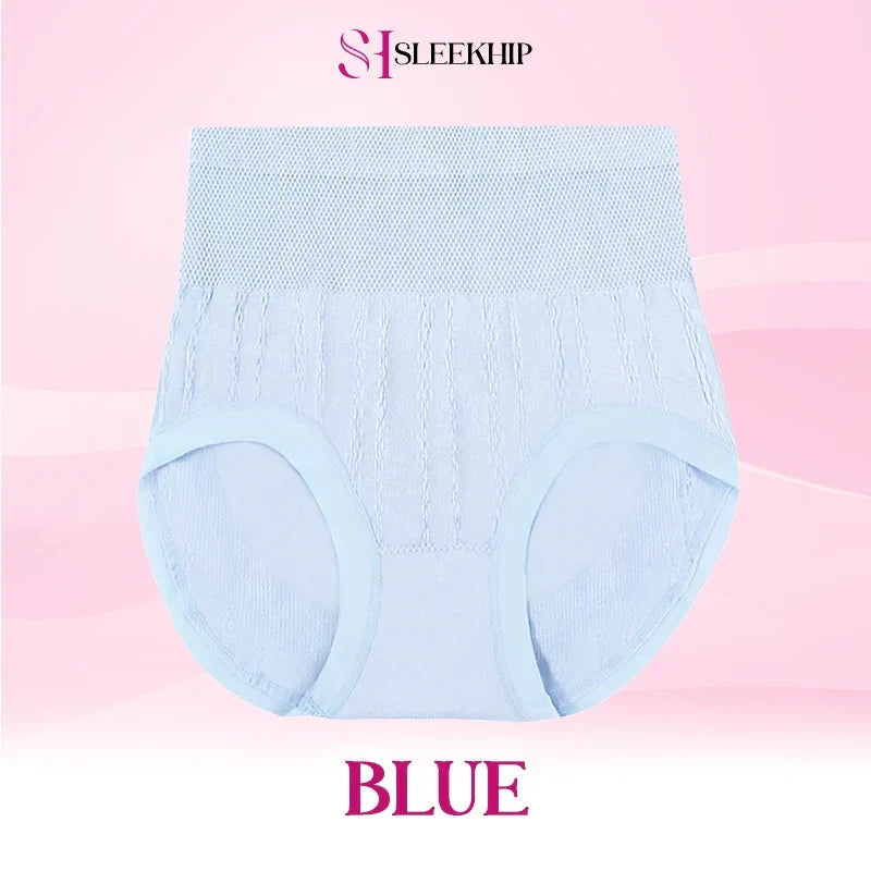 💞CLEARANCE SALE 70% OFF- Leakproof High-Waist Tummy-Control Butt-Lifting Panties