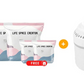 🥳LAST DAY BUY 2 GET 1 FREE!!💞50K+ SOLD!🧳💨 No‑Pump Vacuum Storage Bags – Press & seal, no pump needed. Saves 80% space, keeps clothes dry & dust‑free. Perfect for bulky bedding & off‑season gear. 🛏️🗄️