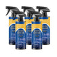 🥳2026 HOT SALE🥳💞50K+ SOLD!✨ 💝 Advanced Ceramic Coating Spray – 5-Minute Application, 12-Month Shine & Hydrophobic Protection. Instant Gloss, Effortless Shine!
