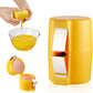 🔥🥚Hot Sale 50% Off ☀️🍳 Quick Egg Cracker Tool – Crack Hundreds of Eggs Faster & Neater 🔥
