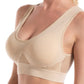 🔥Big Sale 47% Off🔥Breathable Cool Liftup Air Bra😀
