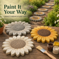 💥 LAST DAY 50% OFF - 🌻 Reusable Garden Art Mold – Make Your Garden Truly One of a Kind